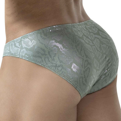 Slip Luxe Kaki Clever