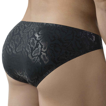 Slip Luxe Noir Clever