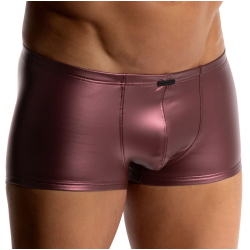 Boxer Micro Pants M2510 Bordeaux Manstore