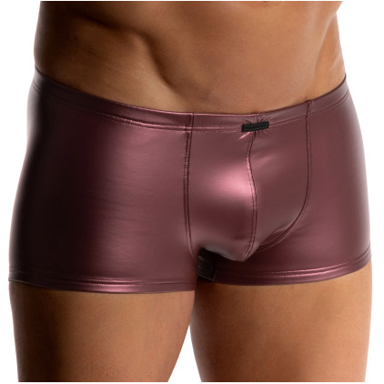 Boxer Micro Pants M2510 Bordeaux Manstore