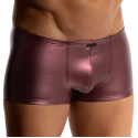 Manstore M2510 Micro Pants Trunks - Burgundy