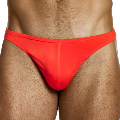 String Dry Tech Rouge Modus Vivendi