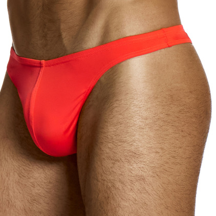 String Dry Tech Rouge Modus Vivendi