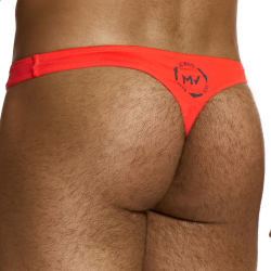 String Dry Tech Rouge Modus Vivendi