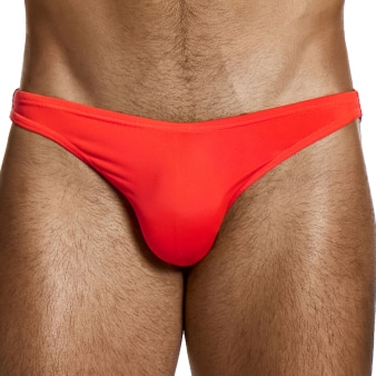 Slip Low Cut Dry Tech Rouge Modus Vivendi