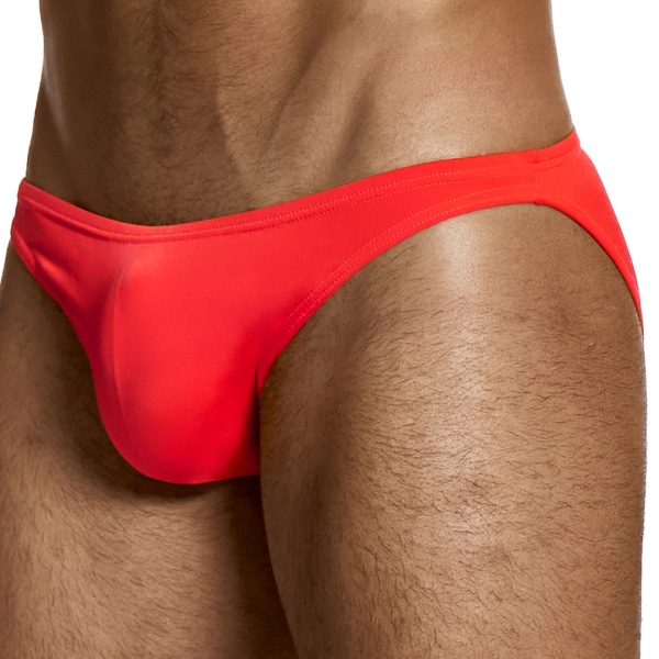 Slip Low Cut Dry Tech Rouge Modus Vivendi