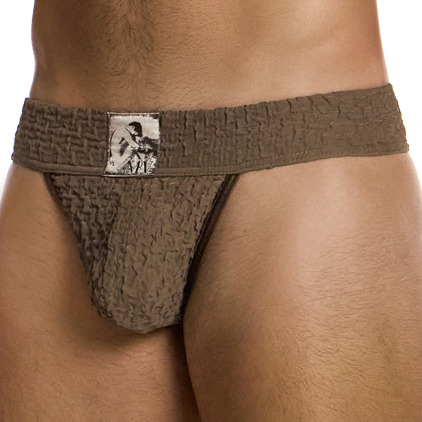 String Ballet Taupe Modus Vivendi