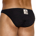 Slip Low Cut Ballet Noir Modus Vivendi