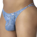 String Cowboy Bleu Denim CandyMan