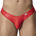 Slip Empty Bottom Cœur Rouge CandyMan