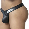 String Police Noir CandyMan