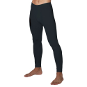 Doreanse Cotton Modal Long John - Black