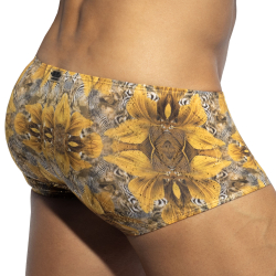 ES Collection Safari Trunks - Yellow
