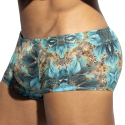 Boxer Court Safari Turquoise ES Collection