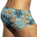 Boxer Court Safari Turquoise ES Collection