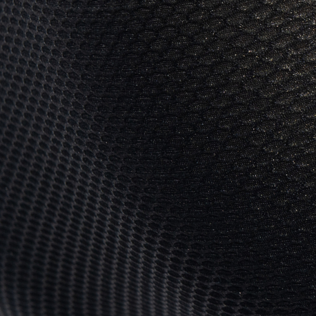 ES Collection Bee Nest Bikini Briefs - Black