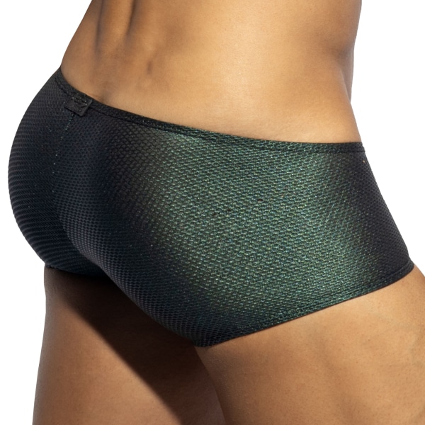 ES Collection Bee Nest Trunks - Khaki