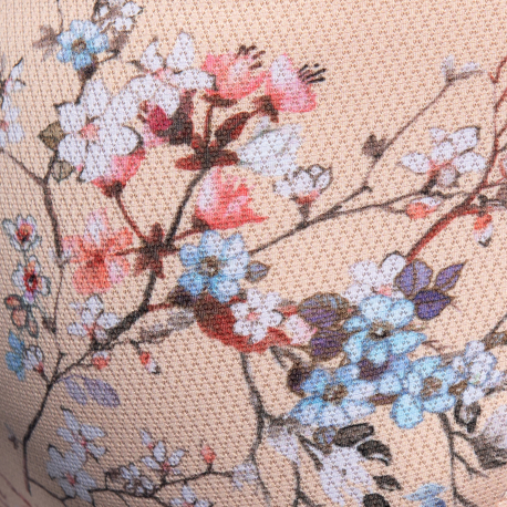 ES Collection Tokyo Bikini Briefs - Baby Pink