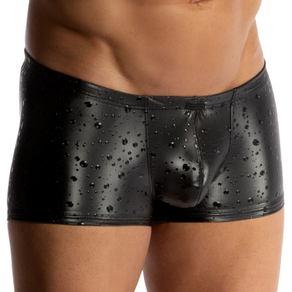 Boxer Micro Pants M2517 Noir Manstore