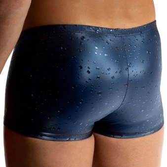 Boxer Micro Pants M2517 Bleu Manstore