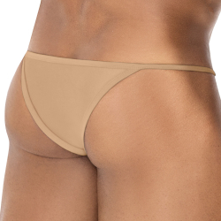Mini Slip Kini SP4NDEX Or CUT4MEN