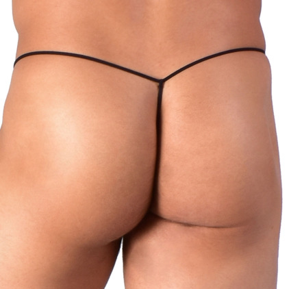 String Hilo Kaki Joe Snyder