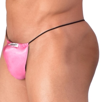 String Hilo Rose Joe Snyder
