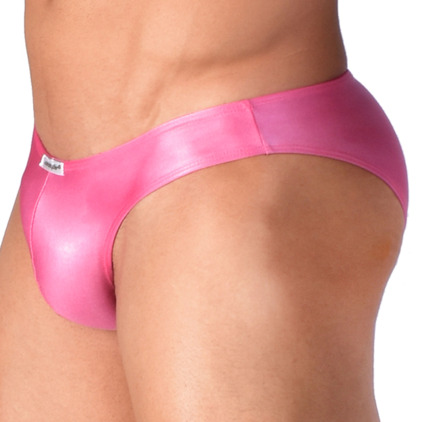 Slip Bikini Bulge Rose Joe Snyder