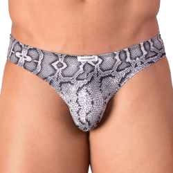 Slip Bikini Bulge Serpent  Joe Snyder