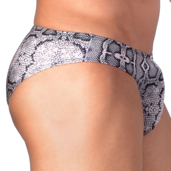 Slip Bikini Bulge Serpent  Joe Snyder