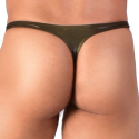 String Classique Kaki Joe Snyder