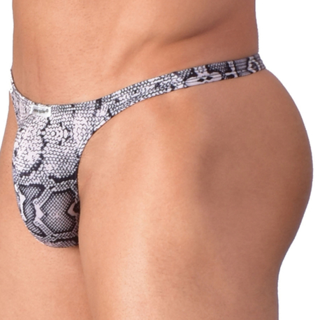 Joe Snyder Classic Thong - Snake 