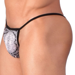 Joe Snyder Kini Mini Brief - Snake