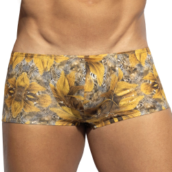 ES Collection Safari Trunks - Yellow