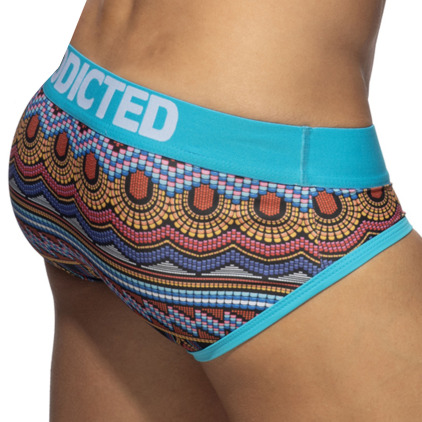 Slip Swimderwear Push Up Sudan Addicted