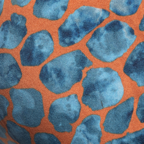 ES Collection Soft Stones Bikini Briefs - Navy