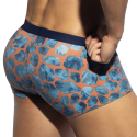 ES Collection Soft Stones Trunks - Navy