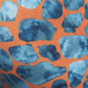 ES Collection Soft Stones Trunks - Navy
