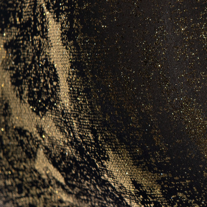 Slip Bikini Gold + Gold ES Collection