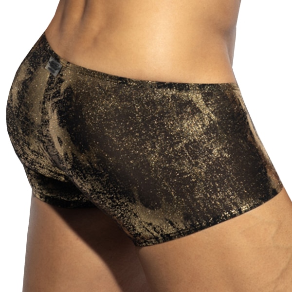 ES Collection Gold + Gold Trunks