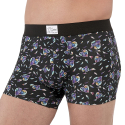 Boxer Love Me Noir HOM