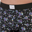 Boxer Love Me Noir HOM