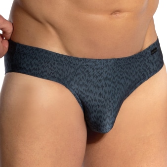 Slip Sport RED 2505 Marine Olaf Benz