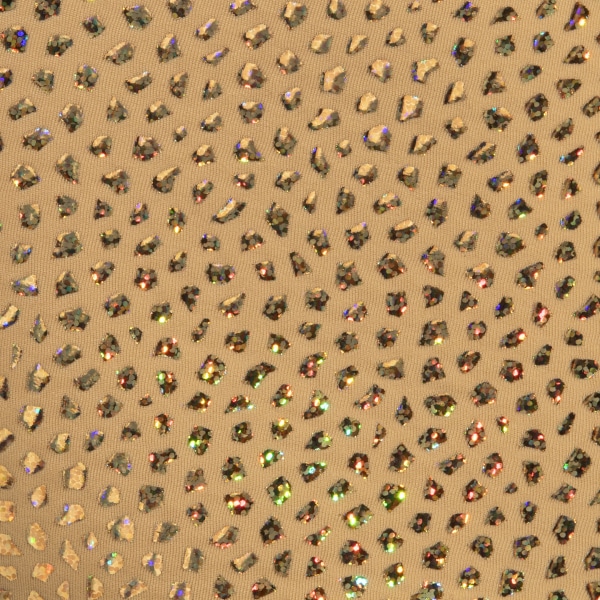 Boxer Court Gold Stones Beige Addicted
