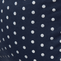 Addicted Cum Dots Bikini Briefs - Navy