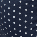 Addicted Cum Dots Bikini Briefs - Navy