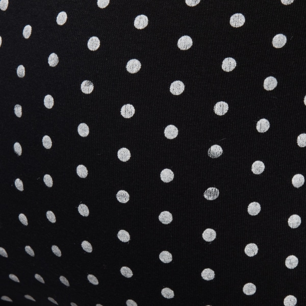 Slip Bikini Cum Dots Noir Addicted