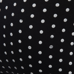 String Cum Dots Noir Addicted