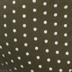 String Cum Dots Kaki Addicted