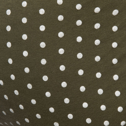 String Cum Dots Kaki Addicted